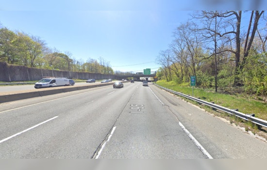 Medway Man Escapes Injury as Canoe Crashes into Windshield on I-95 in Lynnfield