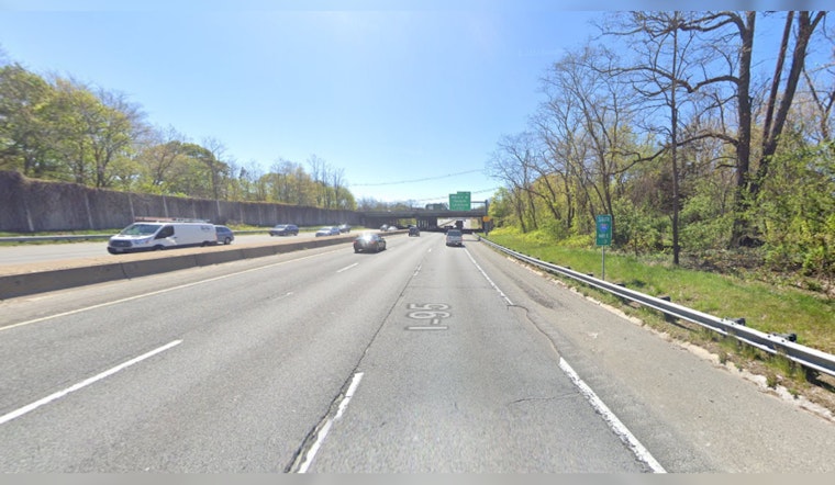 Medway Man Escapes Injury as Canoe Crashes into Windshield on I-95 in Lynnfield