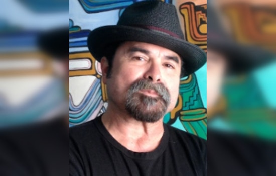 Memoir 'Mi Carnal Frank' Honors Legacy of San Antonio's Frank Tejeda Jr. by Brother Juan Tejeda