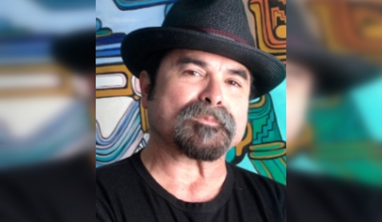 Memoir 'Mi Carnal Frank' Honors Legacy of San Antonio's Frank Tejeda Jr. by Brother Juan Tejeda