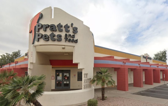 Mesa Pet Store Employee Charged with Second Degree Murder in Fatal Shooting Incident