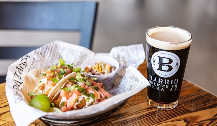 Mesa Residents Savor Smorgasbord of Savings with Food Deals and Classic Cinema Discounts