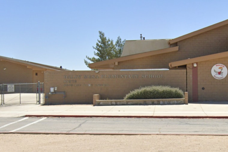 Mesa Students Craft 'Kindness River Rock Walk' in Education Boosted by Compassion and Community Values