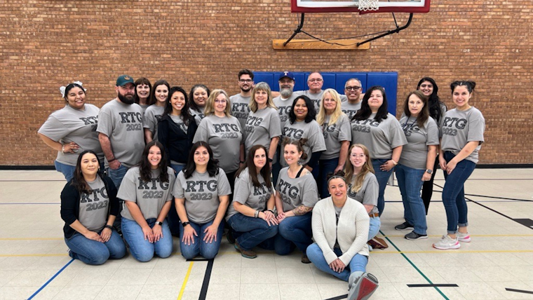 Mesquite City Employees Thrive in Charitable Efforts with Over $51,000 Raised for Local Causes