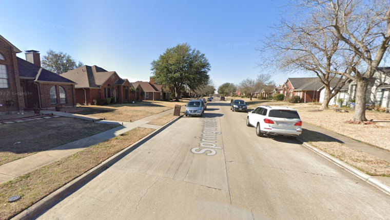 Mesquite Police Probe New Year's Eve Shootings that Injured Man, Child in Suspected Mistaken Identity Case