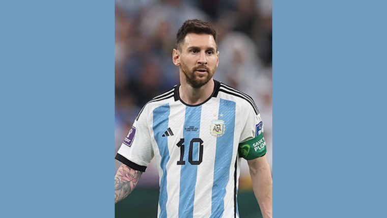 Messi's Magic Enthralls 32,000 Fans at Cotton Bowl as FC Dallas Hosts Inter Miami in Chilly Preseason Classic