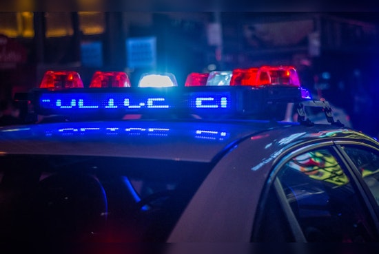 Methuen Disturbance Draws SWAT Response, Suspect Apprehended After Brief Chase