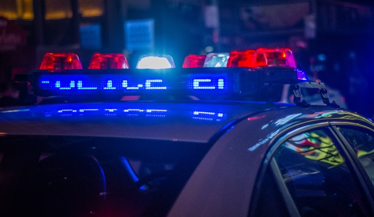 Methuen Disturbance Draws SWAT Response, Suspect Apprehended After Brief Chase