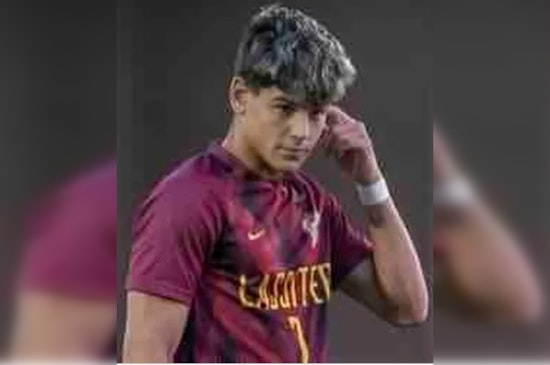 Metro Atlanta Community Mourns Loss of Two High School Soccer Players in Fatal Crash