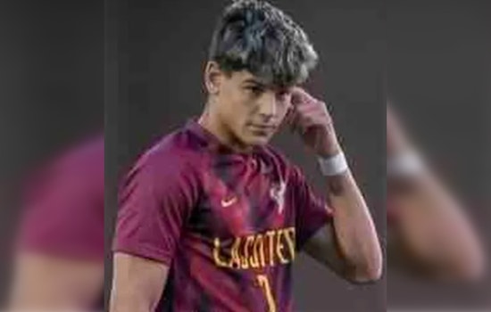 Metro Atlanta Community Mourns Loss of Two High School Soccer Players in Fatal Crash