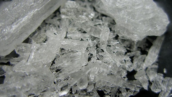Mexican National in Portland Charged with Drug Trafficking After 200 Pounds of Meth Seized on I-5 Near Tualatin