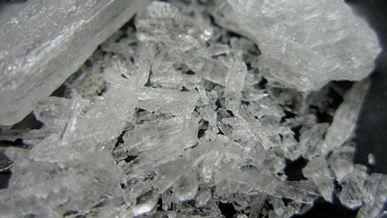 Mexican National in Portland Charged with Drug Trafficking After 200 Pounds of Meth Seized on I-5 Near Tualatin