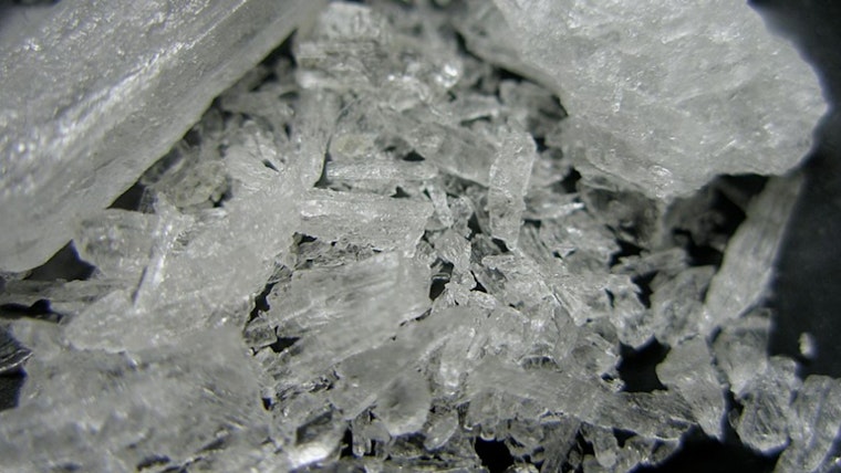 Mexican National in Portland Charged with Drug Trafficking After 200 Pounds of Meth Seized on I-5 Near Tualatin