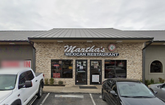 Mi Gente Ignites San Antonio Culinary Scene with Modern Tex-Mex in Former Martha's Venue
