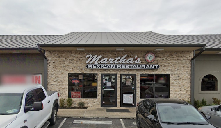 Mi Gente Ignites San Antonio Culinary Scene with Modern Tex-Mex in Former Martha's Venue