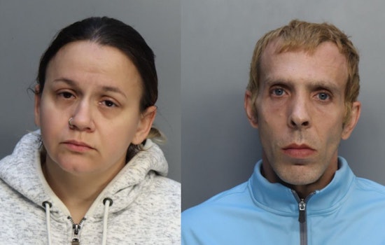Miami Beach Parents Accused of Child Abuse as Hospital Reveals Infant's Multiple Severe Injuries