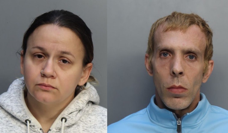 Miami Beach Parents Accused of Child Abuse as Hospital Reveals Infant's Multiple Severe Injuries