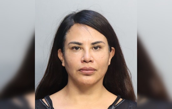 Miami Beach 'PIMP Princess' Snared, Alleged Trafficker Used 'Slave' Brand to Exploit Migrant Women