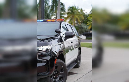 Miami Beach Police Arrest Slovak Mother for Child Neglect at South Bay Club