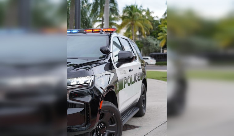 Miami Beach Police Arrest Slovak Mother for Child Neglect at South Bay Club