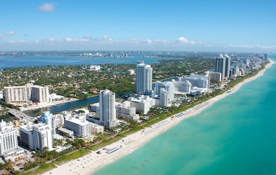 Miami Beach Triumphs with World's Leading Lifestyle Destination Award Among Other Top Honors