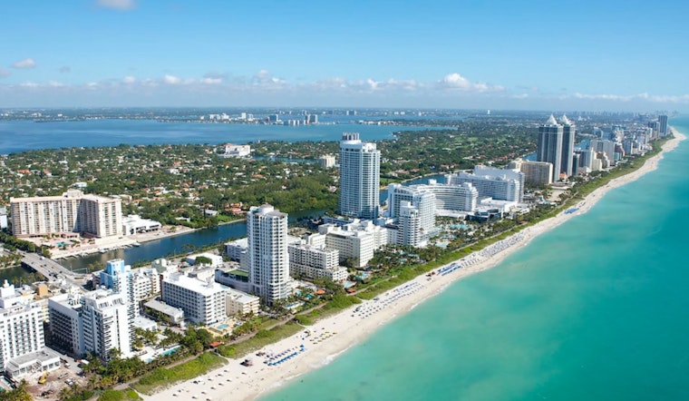 Miami Beach Triumphs with World's Leading Lifestyle Destination Award Among Other Top Honors