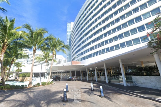 Miami Beach's Fontainebleau Eyes Casino Conversion Amid Legislative Battles and Community Opposition