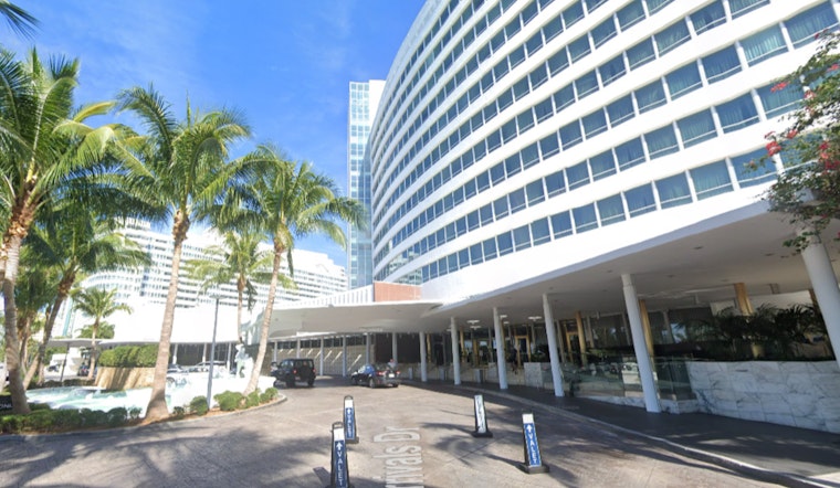 Miami Beach's Fontainebleau Eyes Casino Conversion Amid Legislative Battles and Community Opposition