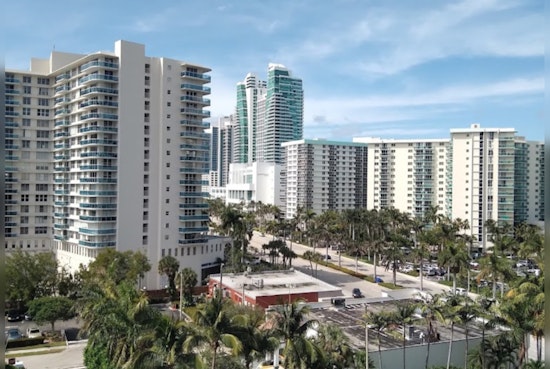 Miami Braces for Weather Whiplash: Warmth, Showers, and Chilly Winds on the Forecast