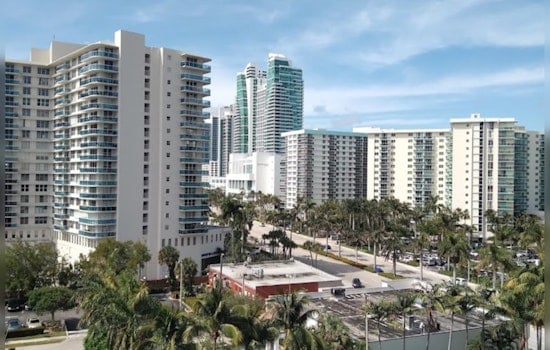 Miami Braces for Weather Whiplash: Warmth, Showers, and Chilly Winds on the Forecast
