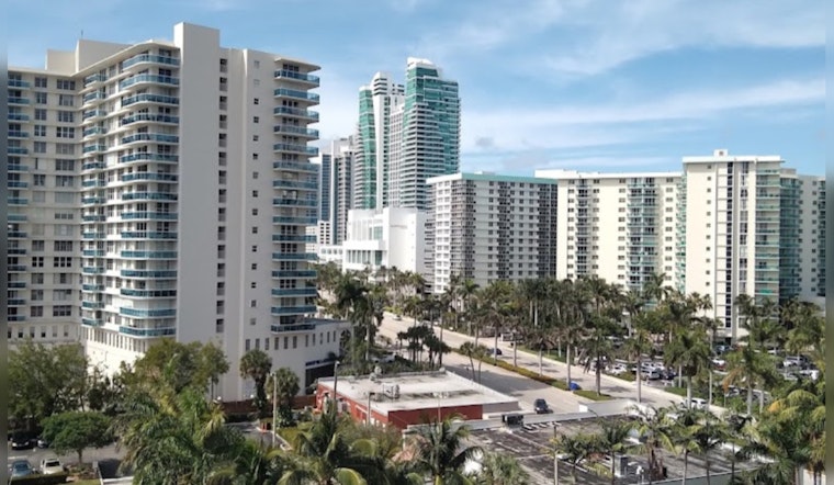 Miami Braces for Weather Whiplash: Warmth, Showers, and Chilly Winds on the Forecast