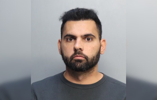 Miami Charter School Teacher Charged With Sending Explicit Photo to Student