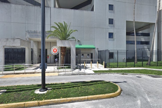 Miami-Dade Corrections Kitchen Worker Jailed, Accused of Sexually Assaulting Inmate