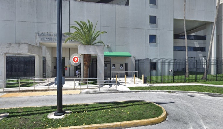 Miami-Dade Corrections Kitchen Worker Jailed, Accused of Sexually Assaulting Inmate