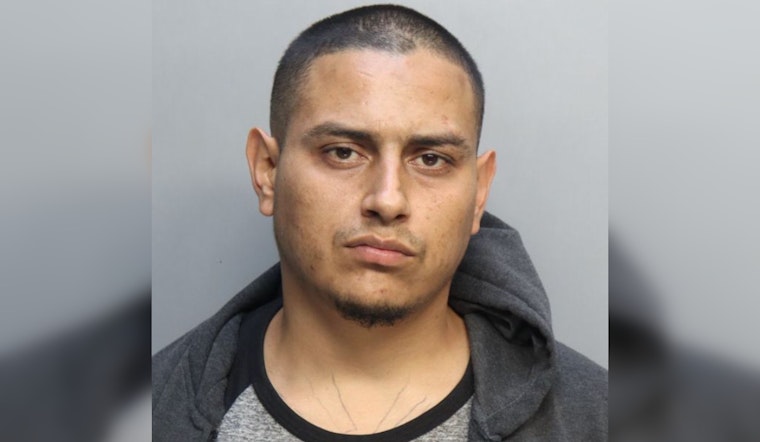 Miami-Dade Crackdown, Suspected Street Racing Organizer Charged with Over 20 Counts