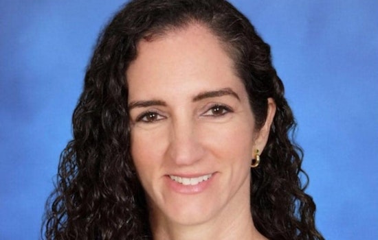 Miami-Dade Honors Melissa Abril-Dotel as Teacher of the Year at Celebratory Dinner