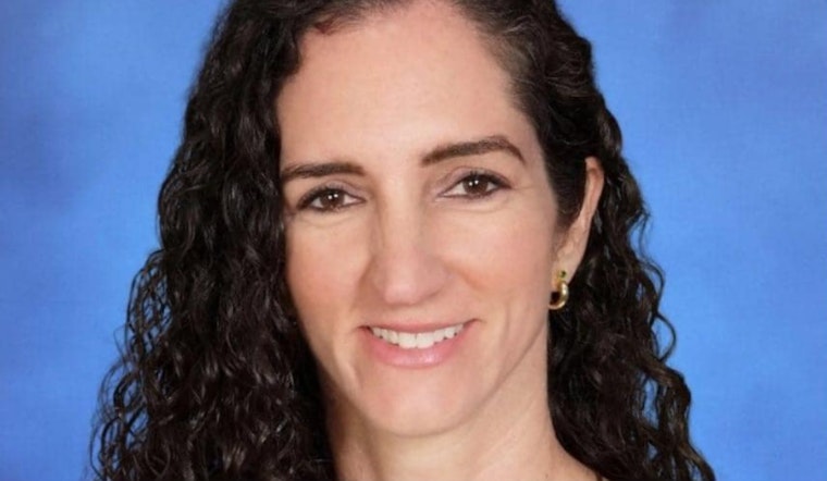 Miami-Dade Honors Melissa Abril-Dotel as Teacher of the Year at Celebratory Dinner