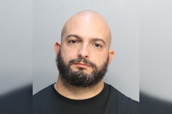 Miami-Dade Instacart Shopper Suspected of Assaulting Teen Publix Worker, Held Without Bond