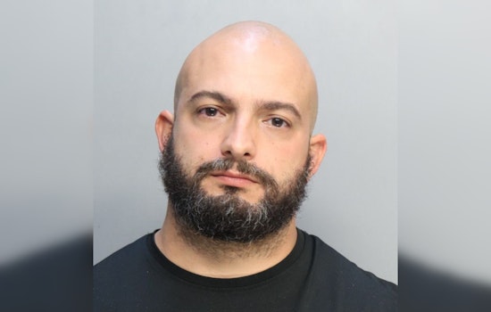 Miami-Dade Instacart Shopper Suspected of Assaulting Teen Publix Worker, Held Without Bond