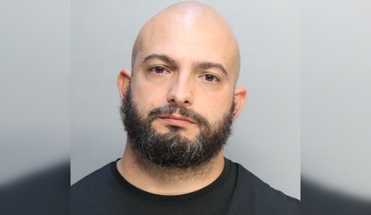 Miami-Dade Instacart Shopper Suspected of Assaulting Teen Publix Worker, Held Without Bond