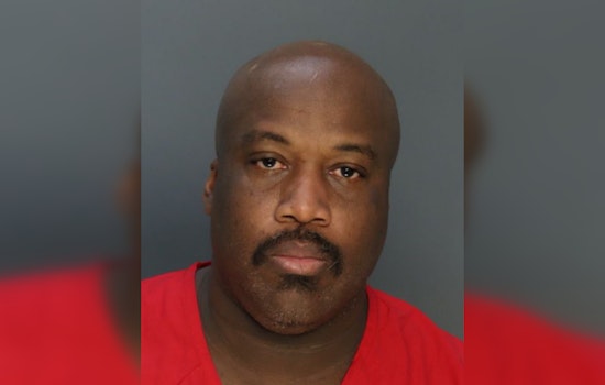 Miami-Dade Jail Cook Accused of Molesting Inmate Released on House Arrest Despite Prosecution's Objections