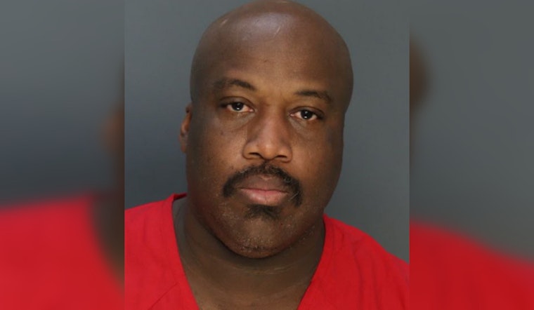 Miami-Dade Jail Cook Accused of Molesting Inmate Released on House Arrest Despite Prosecution's Objections