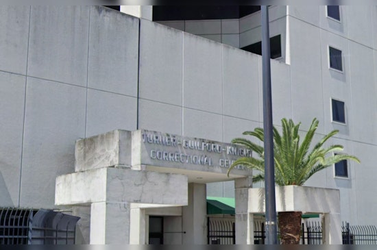 Miami-Dade Jailhouse Shock: Inmate Daisy Link Pregnant Behind Bars, Family Demands Answers