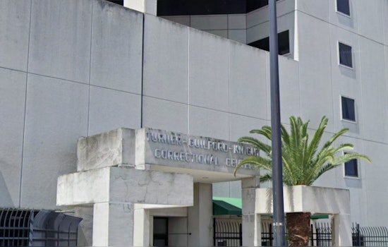 Miami-Dade Jailhouse Shock: Inmate Daisy Link Pregnant Behind Bars, Family Demands Answers