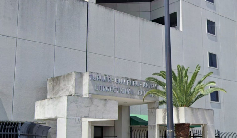 Miami-Dade Jailhouse Shock: Inmate Daisy Link Pregnant Behind Bars, Family Demands Answers