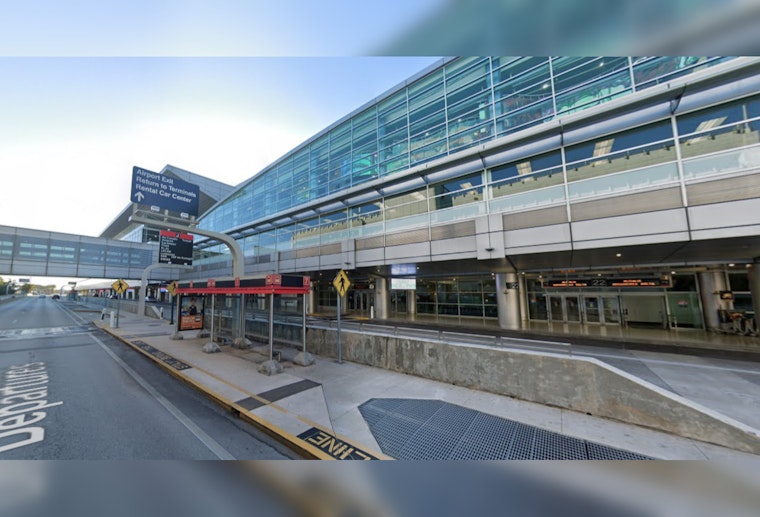 Miami-Dade Man Detained at Airport, Faces Charges of Distributing Child Sexual Assault Material