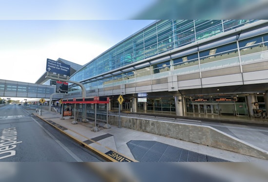 Miami-Dade Man Detained at Airport, Faces Charges of Distributing Child Sexual Assault Material