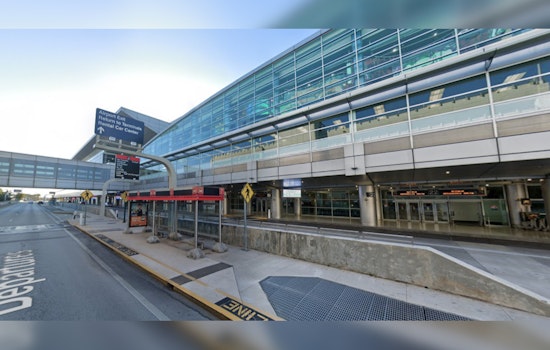 Miami-Dade Man Detained at Airport, Faces Charges of Distributing Child Sexual Assault Material