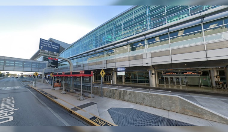 Miami-Dade Man Detained at Airport, Faces Charges of Distributing Child Sexual Assault Material
