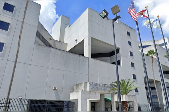 Miami-Dade Officer Exonerated as Prosecutors Drop Kidnapping, Sexual Assault Charges